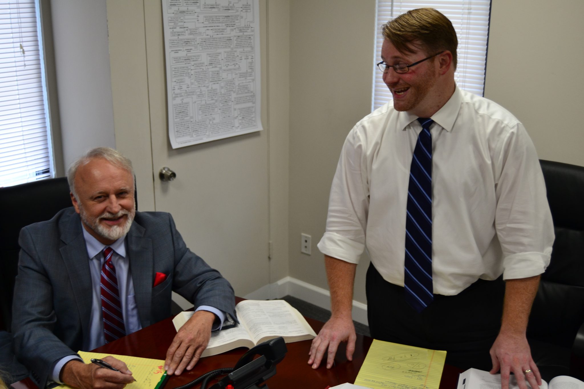 Keith Rodgers The Office – Keith Rodgers & Associates, LLC